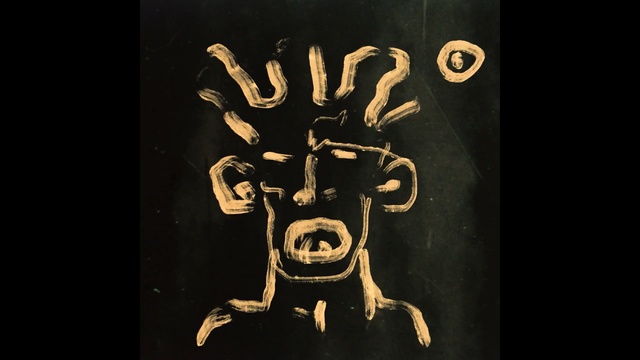 Video Reference: darkness, art, font, computer wallpaper, organism, graphic design, graphics, skeleton, illustration