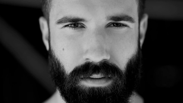 Video Reference: Facial hair, Beard, Hair, Face, Moustache, Eyebrow, Forehead, Chin, Nose, Hairstyle