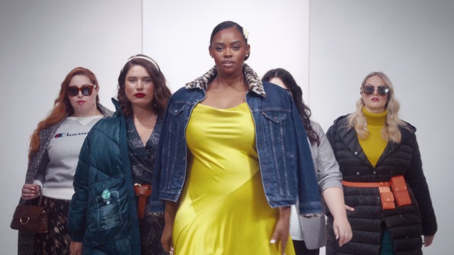 Video Reference: Fashion, Yellow, Fashion design, Event, Fun, Style