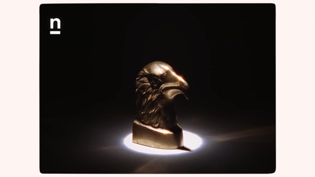 Video Reference: sculpture, bronze, metal