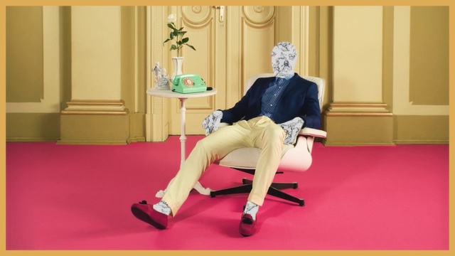 Video Reference: Sitting, Leg, Pink, Flooring, Furniture, Footwear, Joint, Human body, Room, Floor, Indoor, Woman, Red, Young, Holding, Standing, Girl, Man, Table, Wearing, Playing, White, Yellow, Rug, Ball, Blue, Court, Wall, Couch, Chair, Clothing