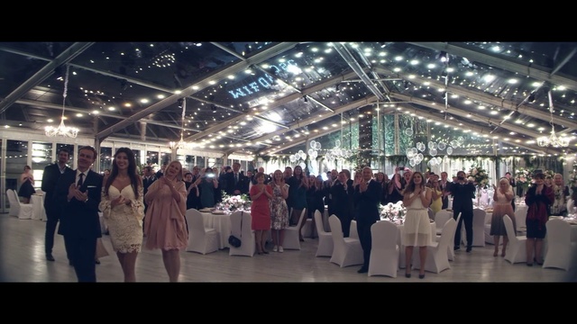 Video Reference: Event, Crowd, Fun, City, Function hall