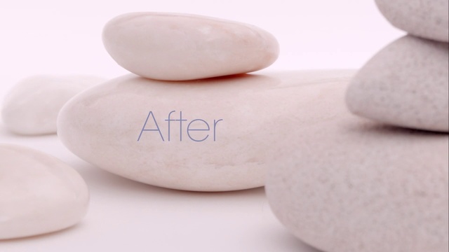 Video Reference: Pebble, Skin, Rock, Stuffed toy