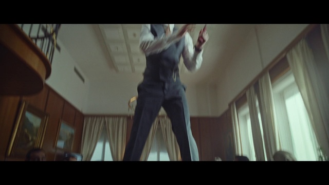 Video Reference: Photograph, Snapshot, Standing, Fictional character, Arm, Anime, Fun, Muscle, Photography, Screenshot