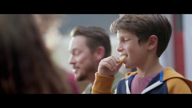 Video Reference: Photograph, Nose, Child, Snapshot, Fun, Organ, Photography, Conversation, Happy, Mouth