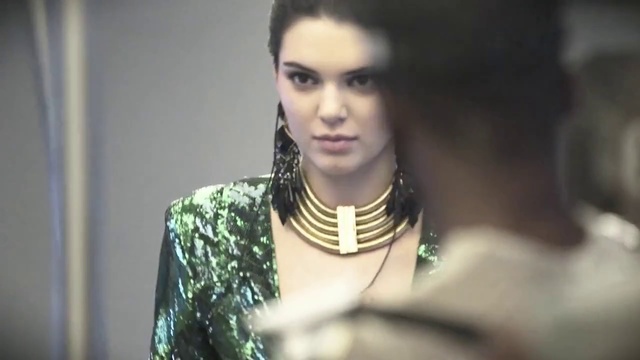 Video Reference: Hair, Fashion, Eyebrow, Beauty, Hairstyle, Black hair, Lip, Fashion model, Fashion design, Model