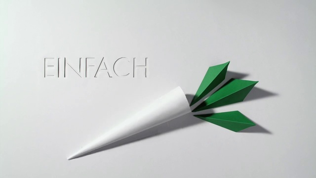 Video Reference: Green, Origami, Art paper, Leaf, Craft, Paper, Art, Origami paper, Creative arts, Plant