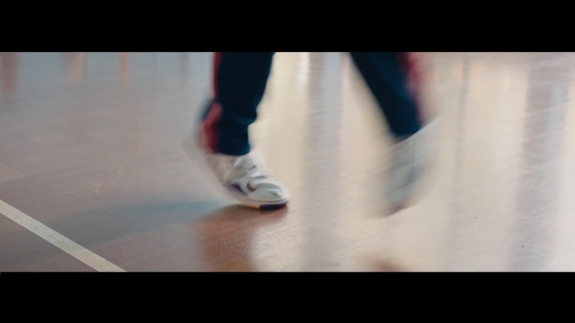 Video Reference: footwear, red, blue, white, photograph, black, shoe, day, light, photography