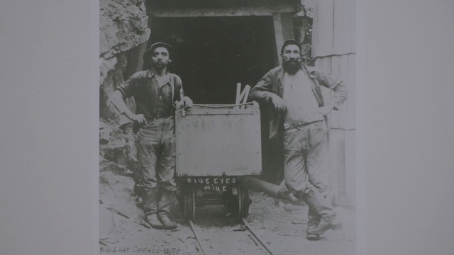 Video Reference: black and white, monochrome photography, monochrome, visual arts, art, Person