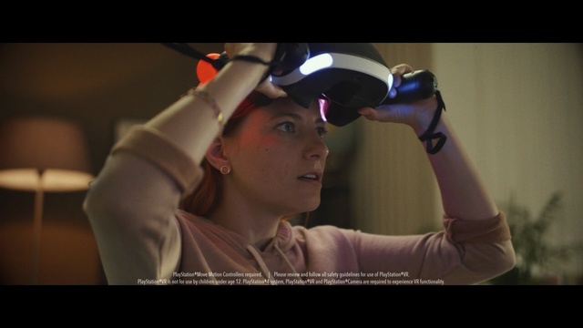Video Reference: eyewear, screenshot, glasses, girl, fun, vision care, audio, sunglasses