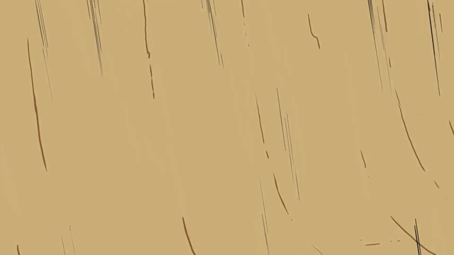 Video Reference: yellow, wood, brown, text, sky, grass, line, grass family, pattern, font, Person