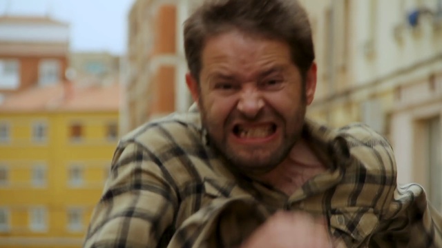 Video Reference: Face, Hair, Facial expression, People, Forehead, Chin, Nose, Skin, Cheek, Head, Person