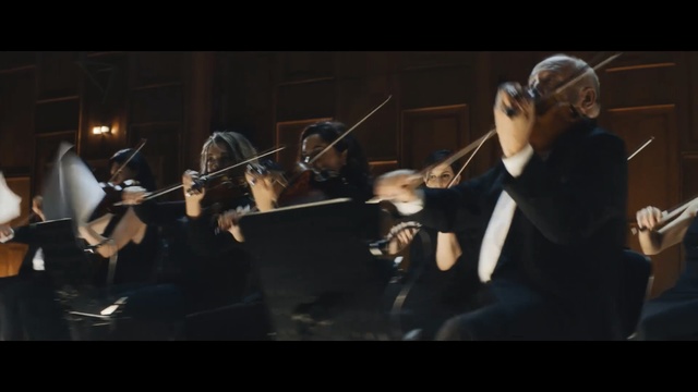Video Reference: Music, Musical instrument, Classical music, Musician, Orchestra, Musical ensemble, Performance, Conductor, Musical instrument accessory, Violist