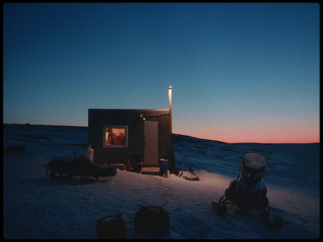 Video Reference: Sky, Sea, Winter, Horizon, Calm, Ocean, Photography, Evening, Cloud, House
