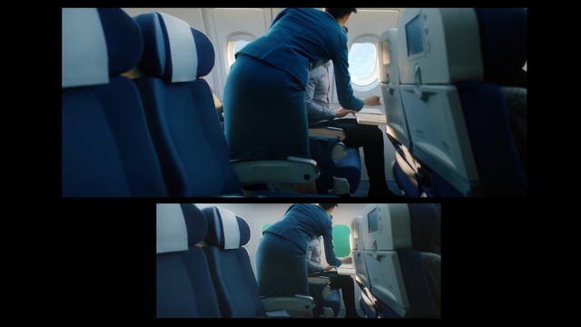 Video Reference: Snapshot, Photography, Sitting, Automotive window part, Window, Glass