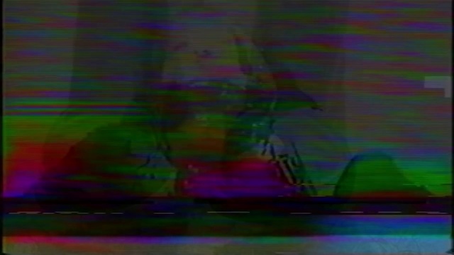 Video Reference: green, purple, modern art, light, violet, art, magenta, psychedelic art, acrylic paint, painting