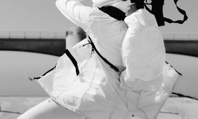 Video Reference: white, black, photograph, black and white, photography, monochrome photography, monochrome, joint, hand, girl