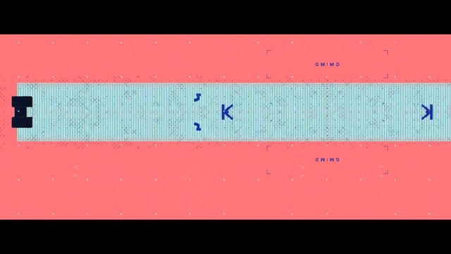 Video Reference: red, blue, text, pink, font, line, area, graphic design, sky, angle