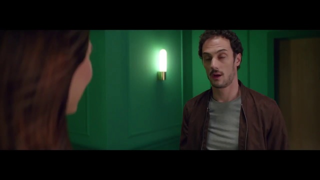 Video Reference: Green, Snapshot, Screenshot, Fun, Human, Scene, Eye, Digital compositing, Photography, Conversation