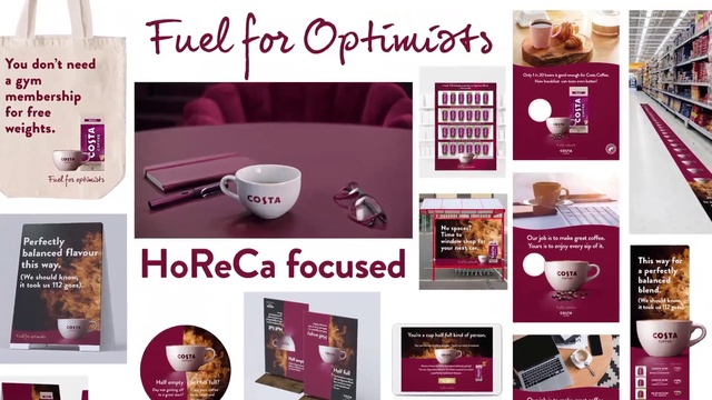 Video Reference: Property, Tableware, Product, Purple, Font, Recipe, Material property, Magenta, Screenshot, Drinkware
