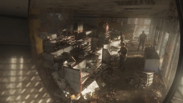 Video Reference: Pc game, Person