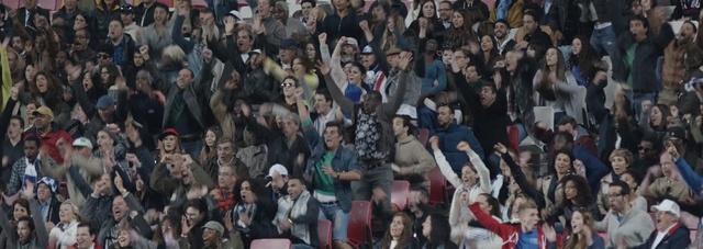 Video Reference: Crowd, People, Audience, Fan, Product, Event, Cheering, Photography, Applause, Selfie