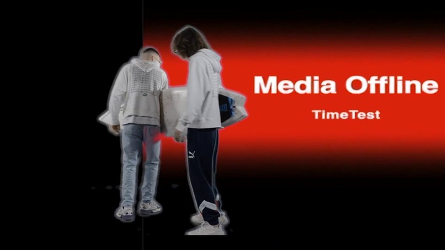 Video Reference: Text, Standing, Font, Human, Outerwear, Photography, Brand, Gesture, Jacket, Sleeve, Person, Player, Holding, Man, Game, Woman, Court, Wearing, Dark, Hand, Walking, Ball, Field, Red, Playing, Young, White, Footwear, Clothing, Jeans, Trousers, Coat