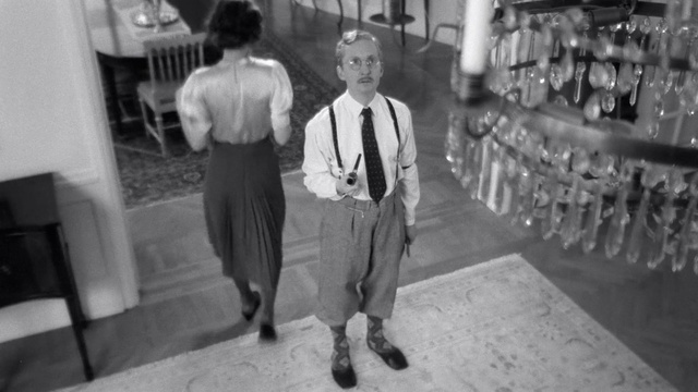 Video Reference: Photograph, Standing, Snapshot, Gentleman, Black-and-white, Monochrome, Monochrome photography, Photography, Style, Vintage clothing