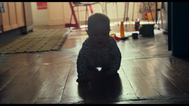 Video Reference: Photograph, Black, Floor, Flooring, Snapshot, Sitting, Standing, Wood, Hardwood, Human