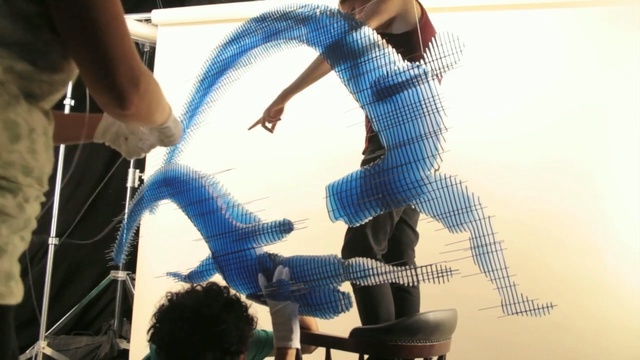 Video Reference: fashion, attractive, person, model, sexy, pretty, adult, people