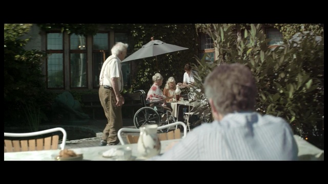 Video Reference: photograph, tree, water, photography, backyard, fun, screenshot, recreation, event, scene