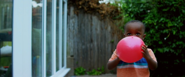 Video Reference: red, green, child, pink, day, fun, plant, play, toddler, leisure