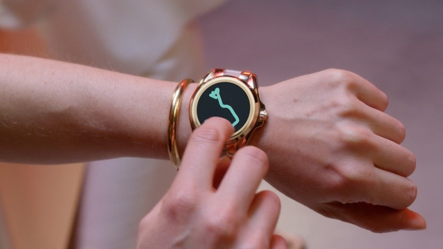 Video Reference: Watch, Wrist, Analog watch, Turquoise, Fashion accessory, Hand, Aqua, Jewellery, Finger, Nail