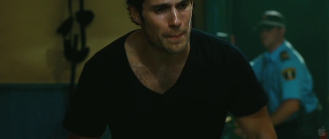 Video Reference: Hair, Facial hair, Facial expression, Beard, Chin, Neck, Arm, Cheek, Nose, Shoulder