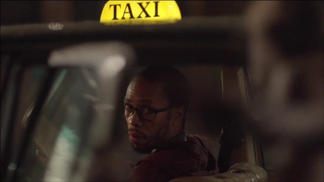 Video Reference: Glasses, Vision care, Flash photography, Automotive lighting, Automotive design, Eyewear, Public transport, Fun, Darkness, Passenger