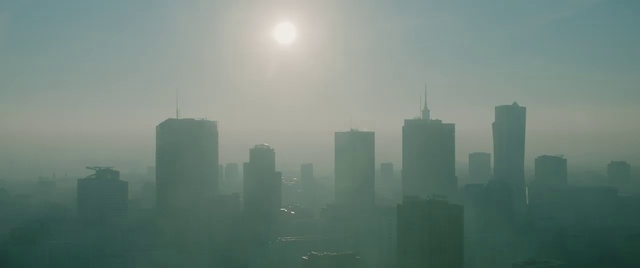 Video Reference: Haze, Atmospheric phenomenon, Daytime, Metropolitan area, Sky, City, Urban area, Morning, Cityscape, Mist, Outdoor, Building, Grass, Factory, Green, View, Water, Photo, Traffic, Day, Light, Highway, Street, River, Field, Large, Rain, Driving, Cloudy, Boat, Sunset, Grassy, Standing, White, Tower, Ocean, Airplane, Tall, Plane, Fog, Skyscraper, Cloud, Distance
