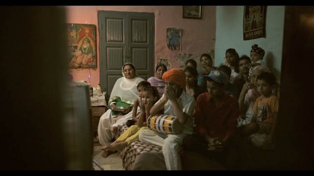 Video Reference: Photograph, People, Art, Painting, Human, Visual arts, Adaptation, Conversation, Room, Photography, Person