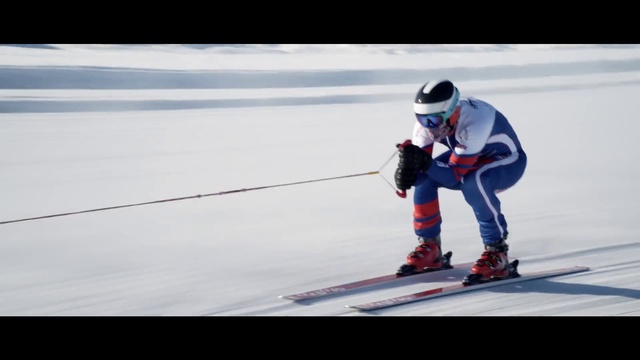 Video Reference: Sports, Skier, Recreation, Outdoor recreation, Individual sports, Snow, Skiing, Winter sport, Sports equipment, Downhill