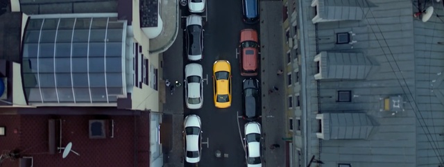 Video Reference: weapon, gun, technology, building, screenshot, space