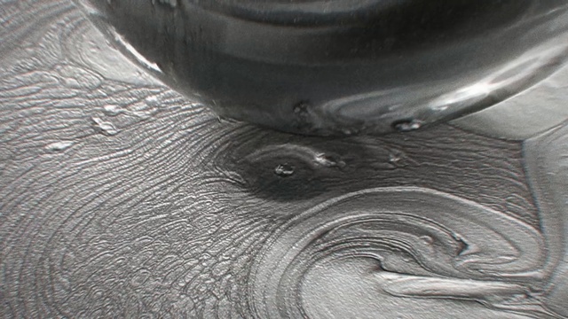 Video Reference: Water, Close-up, Metal, Wood, Drop, Photography, Liquid, Black-and-white, Still life photography