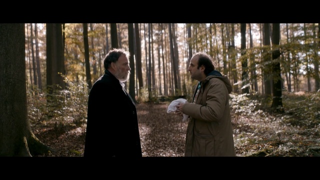 Video Reference: man, groom, male, Person