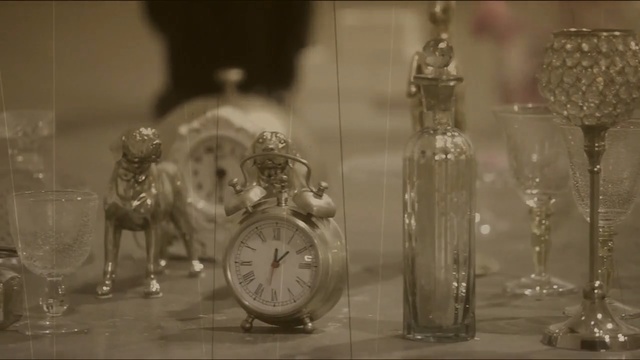 Video Reference: Glass bottle, Glass, Bottle, Still life photography, Home accessories, Photography, Drinkware, Clock, Table, Thing, Object, Wine, Sitting, Glasses, Small, Front, Standing, White, Different, Man, Holding, Old, Water, Vase, Woman, Group, Red, Watch