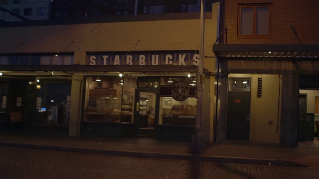 Video Reference: Night, Building, Architecture, Street, Facade, Midnight, City, Evening