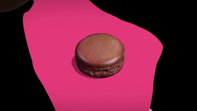 Video Reference: chocolate