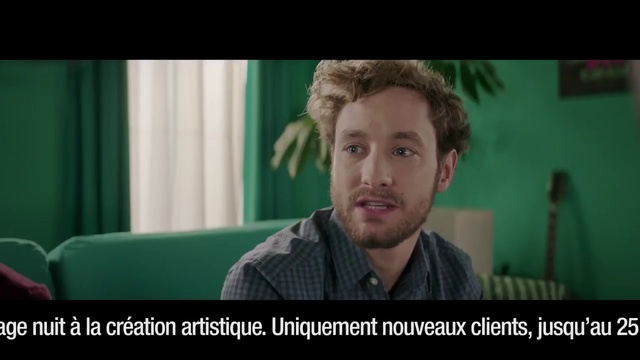 Video Reference: Face, Facial expression, Photo caption, Forehead, Movie, Chin, Human, Cheek, Mouth, Conversation