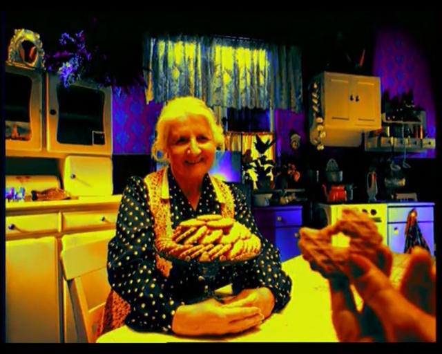 Video Reference: Yellow, Fun, Performance, Art, Person