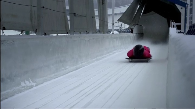 Video Reference: Sledding, Bobsleigh, Snow, Winter, Recreation, Winter sport