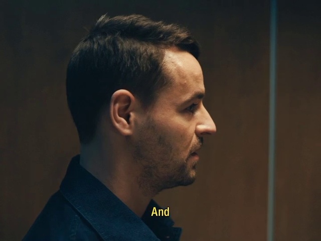 Video Reference: Chin, Forehead, Nose, Cheek, Human, Ear, Neck, Jaw, Pleased