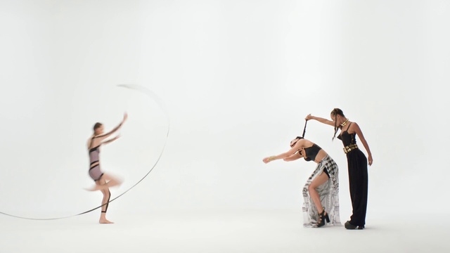 Video Reference: Choreography, Performance art, Modern dance, Performing arts, Performance, Photography, Dancer, Fun, Dance, Athletic dance move