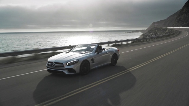 Video Reference: Land vehicle, Vehicle, Car, Automotive design, Sports car, Performance car, Convertible, Luxury vehicle, Coupé